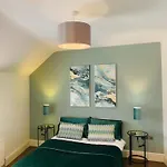別荘 Barn Near With Hot Tub - Perfect For Groups And Families ヨーク