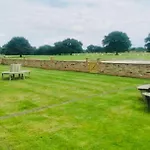 別荘 Barn Near With Hot Tub - Perfect For Groups And Families