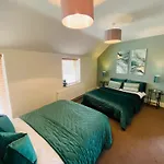 Barn Near With Hot Tub - Perfect For Groups And Families * ヨーク