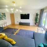 別荘 Barn Near With Hot Tub - Perfect For Groups And Families