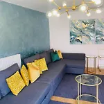 別荘 Barn Near With Hot Tub - Perfect For Groups And Families ヨーク