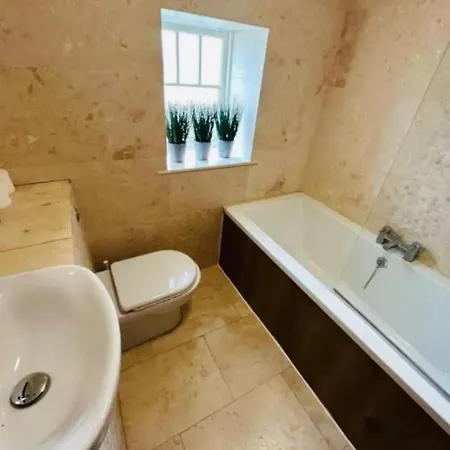 Hébergement de vacances Barn Near With Hot Tub - Perfect For Groups And Families York