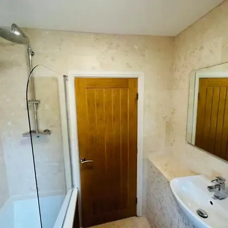 Barn Near With Hot Tub - Perfect For Groups And Families Hébergement de vacances York