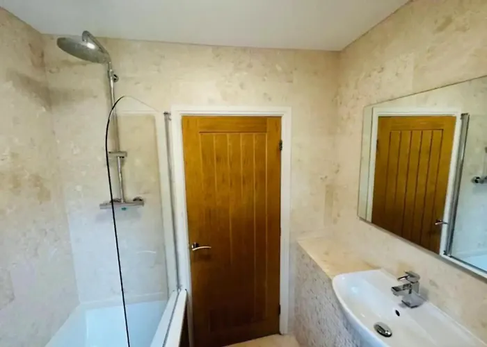 Barn Near With Hot Tub - Perfect For Groups And Families Semesterbostad York