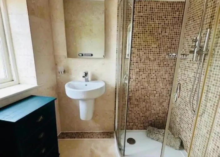 Barn Near With Hot Tub - Perfect For Groups And Families