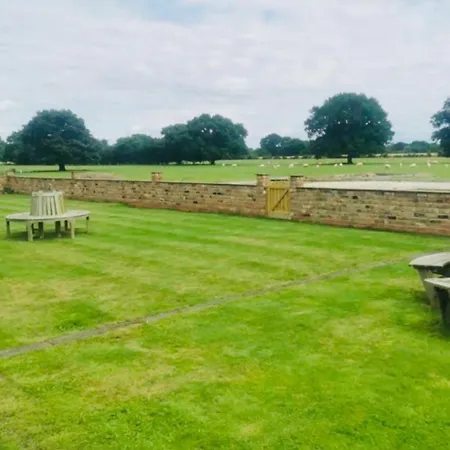 Feriehus Barn Near With Hot Tub - Perfect For Groups And Families