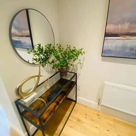 Barn Near With Hot Tub - Perfect For Groups And Families Feriehus