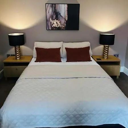 Feriehus Barn Near With Hot Tub - Perfect For Groups And Families